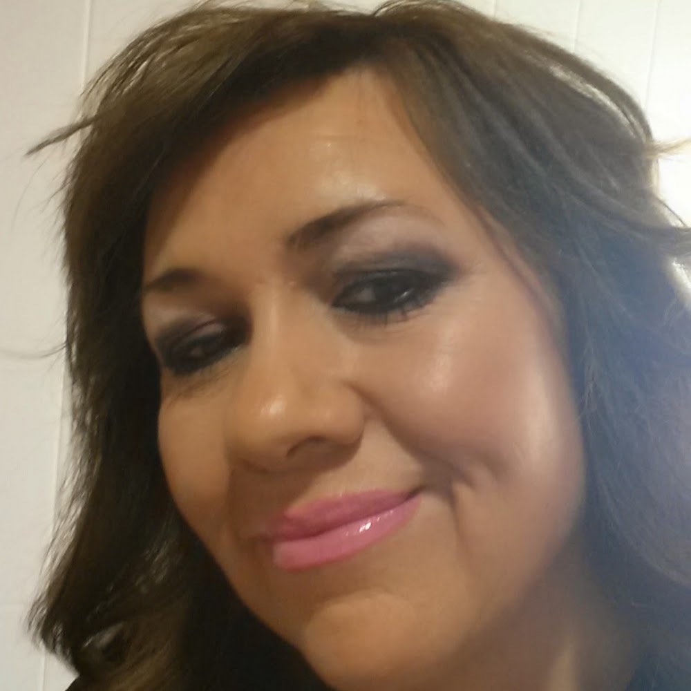 Meet your Posher, Starla